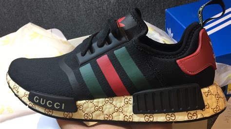 adidas gucci shoes men's